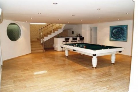Продажа виллы  в Кемере, Анталье, Турция 5+1, 310м2, №178732 – фото 5