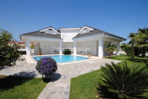 Продажа виллы  в Кемере, Анталье, Турция 5+1, 310м2, №178732 – фото 8
