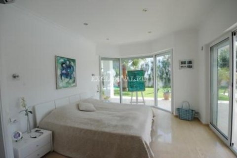 Продажа виллы  в Кемере, Анталье, Турция 5+1, 310м2, №178732 – фото 9