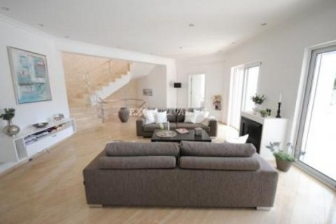 Продажа виллы  в Кемере, Анталье, Турция 5+1, 310м2, №178732 – фото 11