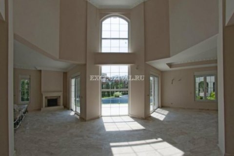 Продажа виллы в Кемере, Анталье, Турция 3+1, 200м2, №178733 – фото 5