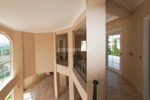 Продажа виллы в Кемере, Анталье, Турция 3+1, 200м2, №178733 – фото 4