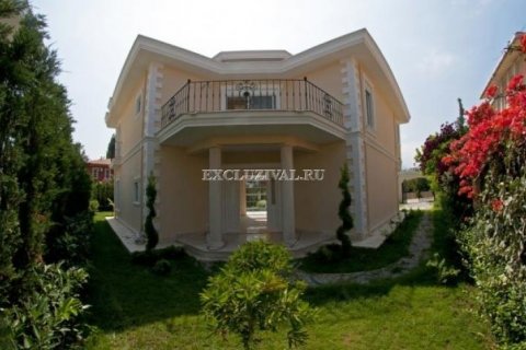 3+1 Villa  i Kemer, Antalya, Turkiet Nr. 178733