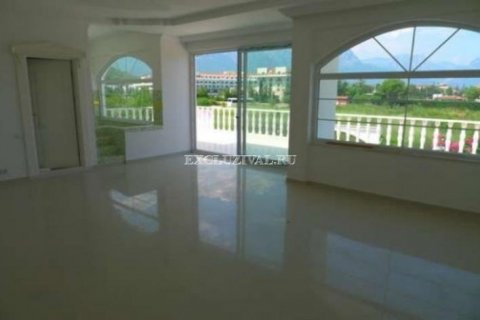 Villa  4+1  Kemer, Antalya, Türkiye №178731 - 2