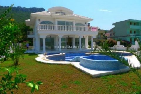 Villa  4+1  Kemer, Antalya, Türkiye №178731 - 1