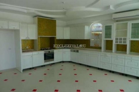 Villa  4+1  Kemer, Antalya, Türkiye №178731 - 3