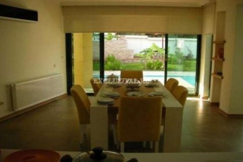 ویلا در Kemer ، ترکیه 6 خوابه ، 400 متر مربع. شماره 178730 - 7