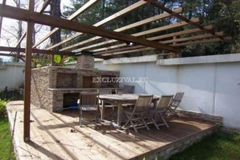 ویلا در Kemer ، ترکیه 6 خوابه ، 400 متر مربع. شماره 178730 - 2