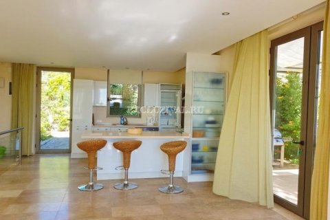 Villa 3+1 Bodrum, Muğla, Türkiye №178701 - 19