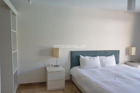 Villa 3+1 Bodrum, Muğla, Türkiye №178701 - 8