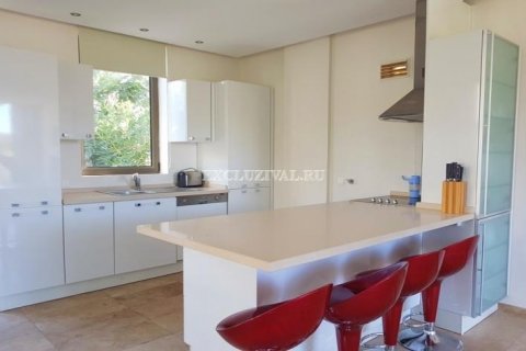 Villa 3+1 Bodrum, Muğla, Türkiye №178701 - 29