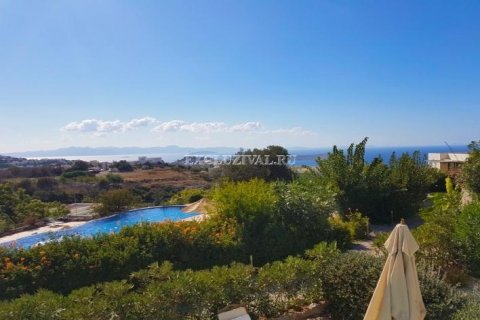 Villa 3+1 Bodrum, Muğla, Türkiye №178701 - 22
