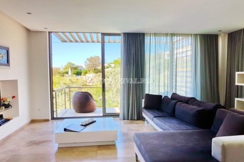 Villa 3+1 Bodrum, Muğla, Türkiye №178701 - 5