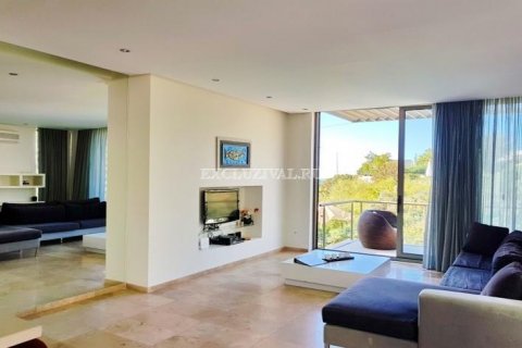 Villa 3+1 Bodrum, Muğla, Türkiye №178701 - 14