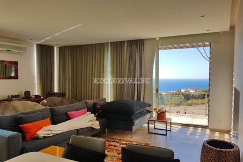 Villa 3+1 Bodrum, Muğla, Türkiye №178701 - 17