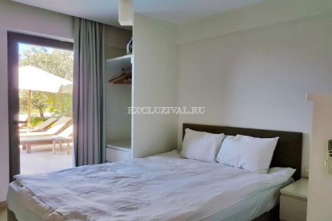 Villa 3+1 Bodrum, Muğla, Türkiye №178701 - 9