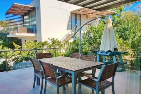 Villa 3+1 Bodrum, Muğla, Türkiye №178701 - 4