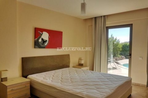 Villa 3+1 Bodrum, Muğla, Türkiye №178701 - 23