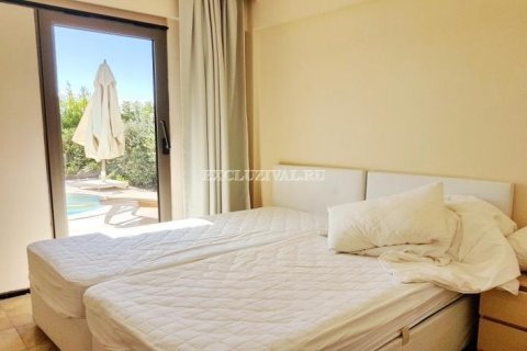 Villa 3+1 Bodrum, Muğla, Türkiye №178701 - 25