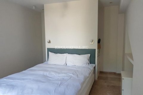 Villa 3+1 Bodrum, Muğla, Türkiye №178701 - 10