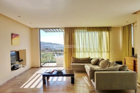 Villa 3+1 Bodrum, Muğla, Türkiye №178701 - 27