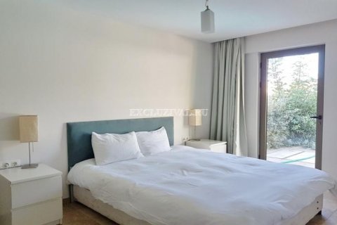 Villa 3+1 Bodrum, Muğla, Türkiye №178701 - 7