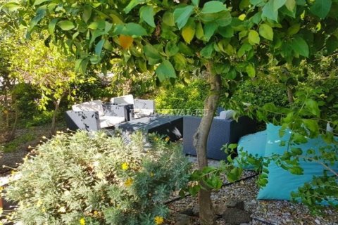 Villa 3+1 Bodrum, Muğla, Türkiye №178701 - 15