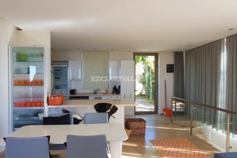 Villa 3+1 Bodrum, Muğla, Türkiye №178701 - 16
