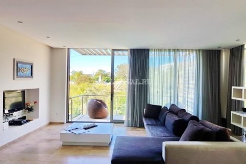 Villa 3+1 Bodrum, Muğla, Türkiye №178701 - 28