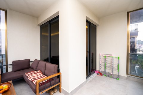 Leilighet i Kargicak, Alanya, Antalya, Tyrkia Nr. 163426 - 11