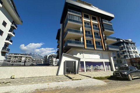 Leilighet i Kargicak, Alanya, Antalya, Tyrkia Nr. 163426 - 14