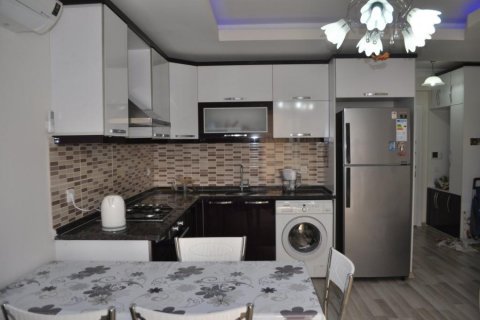 Lejlighed i Alanya, Antalya, Tyrkiet Nr. 182648 - 18