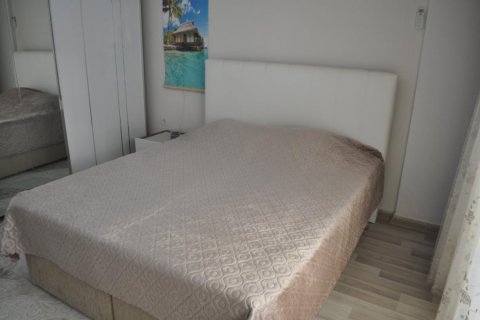 Lejlighed i Alanya, Antalya, Tyrkiet Nr. 182648 - 12