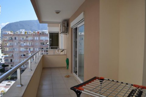 Lejlighed i Alanya, Antalya, Tyrkiet Nr. 182648 - 11