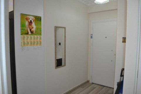 Lejlighed i Alanya, Antalya, Tyrkiet Nr. 182648 - 20