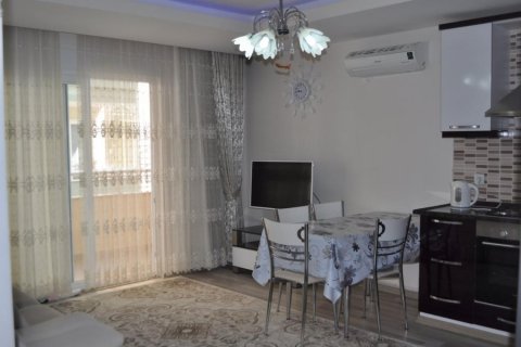 Lejlighed i Alanya, Antalya, Tyrkiet Nr. 182648 - 19