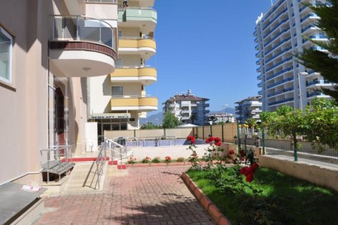 Lejlighed i Alanya, Antalya, Tyrkiet Nr. 182648 - 5
