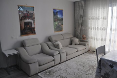 Lejlighed i Alanya, Antalya, Tyrkiet Nr. 182648 - 15
