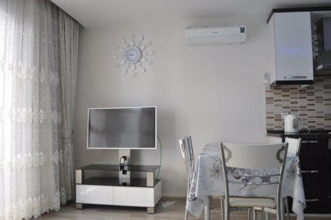 Lejlighed i Alanya, Antalya, Tyrkiet Nr. 182648 - 2