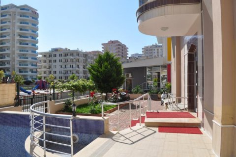 Lejlighed i Alanya, Antalya, Tyrkiet Nr. 182648 - 6