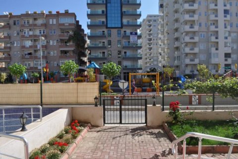 Lejlighed i Alanya, Antalya, Tyrkiet Nr. 182648 - 7