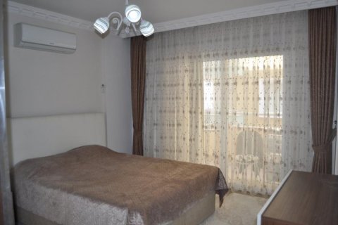 Lejlighed i Alanya, Antalya, Tyrkiet Nr. 182648 - 21