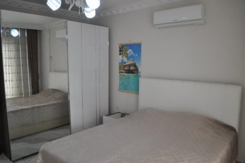 Lejlighed i Alanya, Antalya, Tyrkiet Nr. 182648 - 17