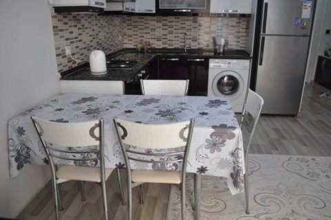 Lejlighed i Alanya, Antalya, Tyrkiet Nr. 182648 - 16
