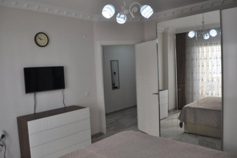Lejlighed i Alanya, Antalya, Tyrkiet Nr. 182648 - 13