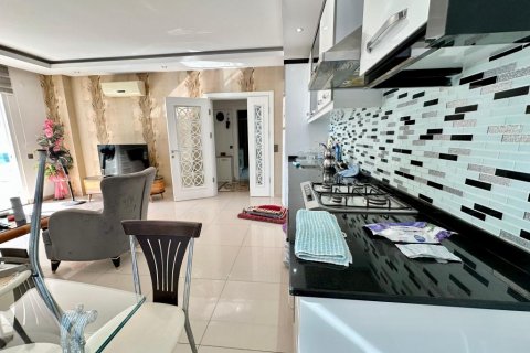 Apartment for sale in Mahmutlar, Antalya, Turkey, 70m2, No. 182650 – photo 14