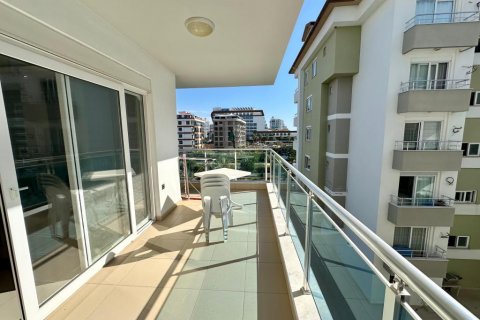 Apartment for sale in Mahmutlar, Antalya, Turkey, 70m2, No. 182650 – photo 13