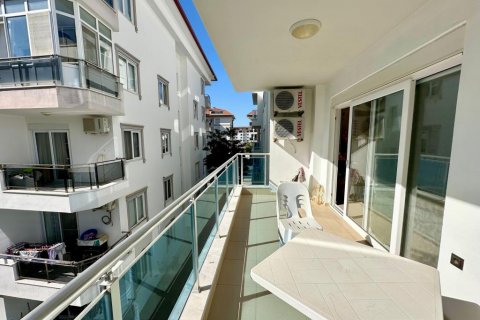 Apartment for sale in Mahmutlar, Antalya, Turkey, 70m2, No. 182650 – photo 11