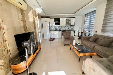 Apartment  in Mahmutlar, Antalya, Turkey No. 182650