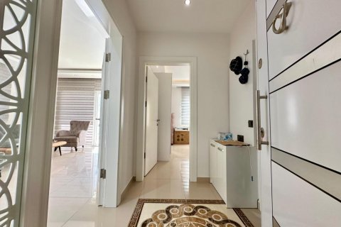 Apartment for sale in Mahmutlar, Antalya, Turkey, 70m2, No. 182650 – photo 21